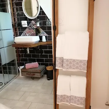 D'hote Margot'te Bed & Breakfast