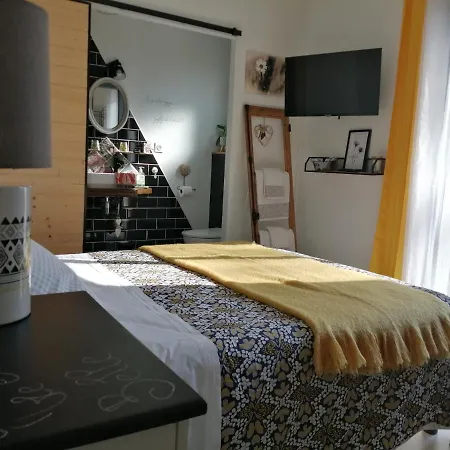 D'hote Margot'te Bed & Breakfast Mimizan