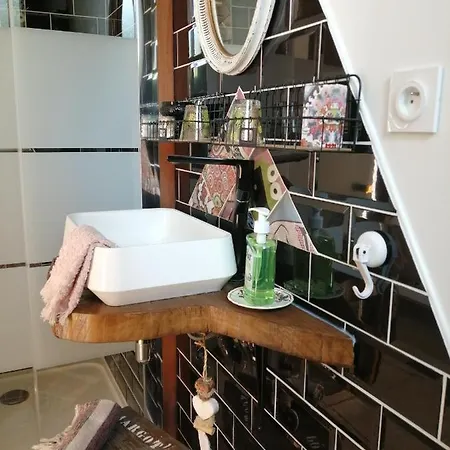 D'hote Margot'te Bed & Breakfast Mimizan
