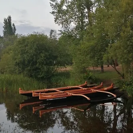 D'hote Margot'te Mimizan