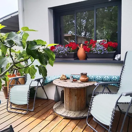 Bed & Breakfast D'hote Margot'te