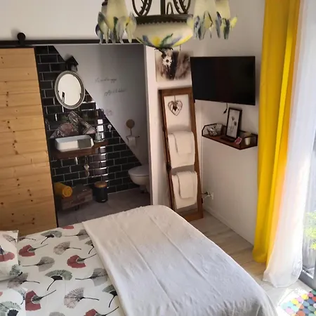 Bed & Breakfast D'hote Margot'te
