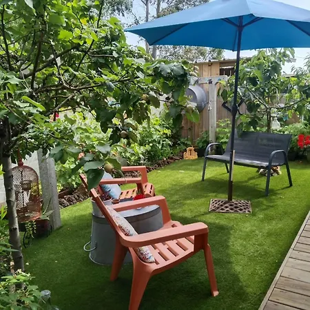 Bed & Breakfast D'hote Margot'te 3*