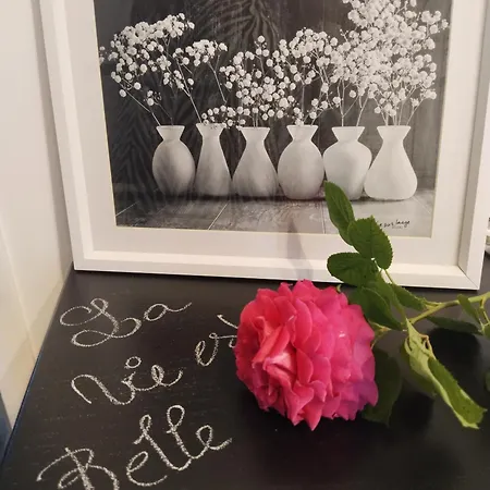 D'hote Margot'te 3* Mimizan