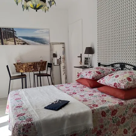 D'hote Margot'te Bed and breakfast