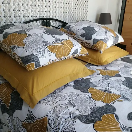 D'hote Margot'te Bed & Breakfast Mimizan