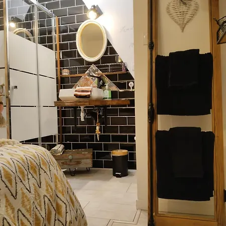 Bed & Breakfast D'hote Margot'te Mimizan