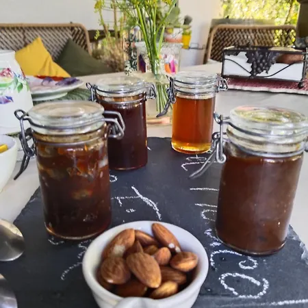 Bed & Breakfast D'hote Margot'te