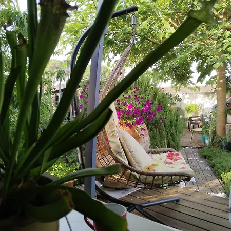 D'hote Margot'te Bed & Breakfast Mimizan