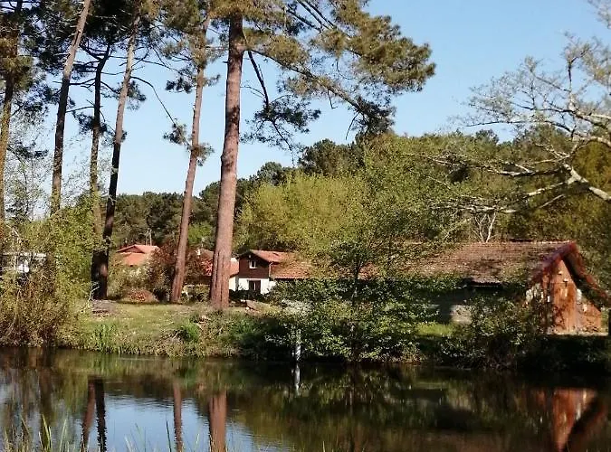 D'hote Margot'te Bed and breakfast 3*