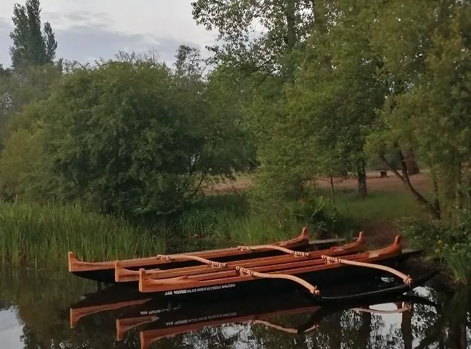 D'hote Margot'te Mimizan