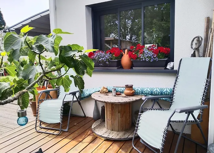 Bed and breakfast D'hote Margot'te