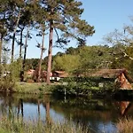 D'hote Margot'te Bed & Breakfast 3*