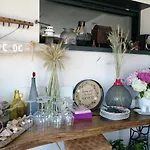 D'hote Margot'te Bed & Breakfast