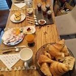 D'hote Margot'te 3* Mimizan-Plage