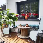 Bed & Breakfast D'hote Margot'te