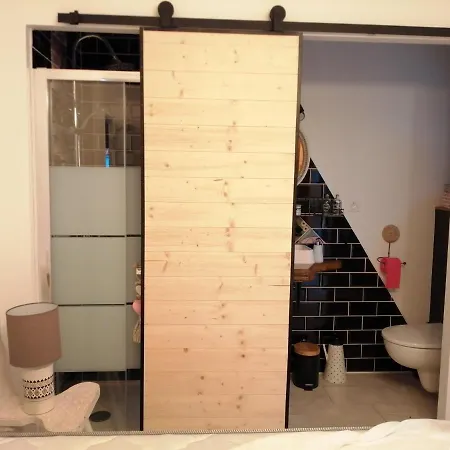 Panzió D'hote Margot'te 3*