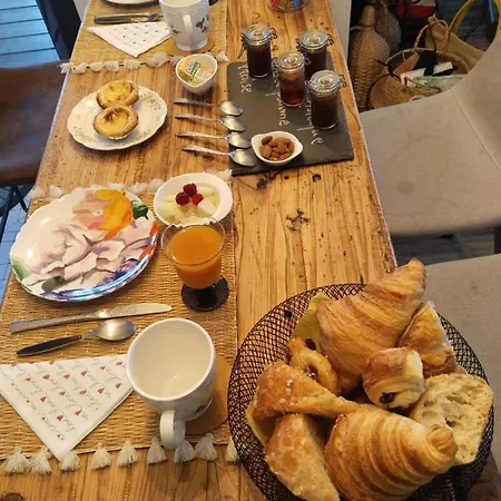 D'hôte Margot'te * Mimizan