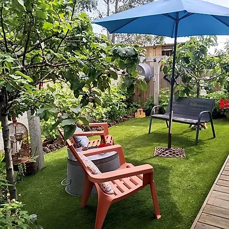 D'hote Margot'te Mimizan-Plage