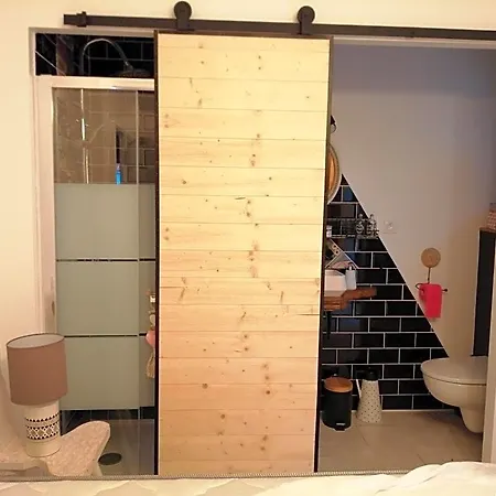 Panzió D'hote Margot'te 3*