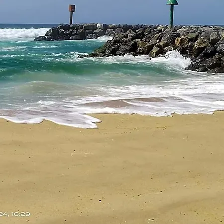D'hote Margot'te Mimizan-Plage