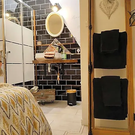Panzió D'hote Margot'te 3*
