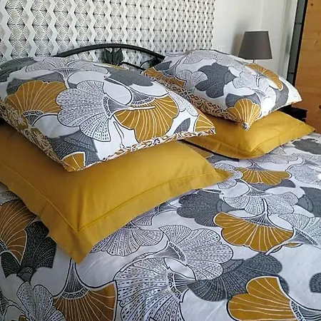 D'hote Margot'te Oda ve Kahvaltı 3*