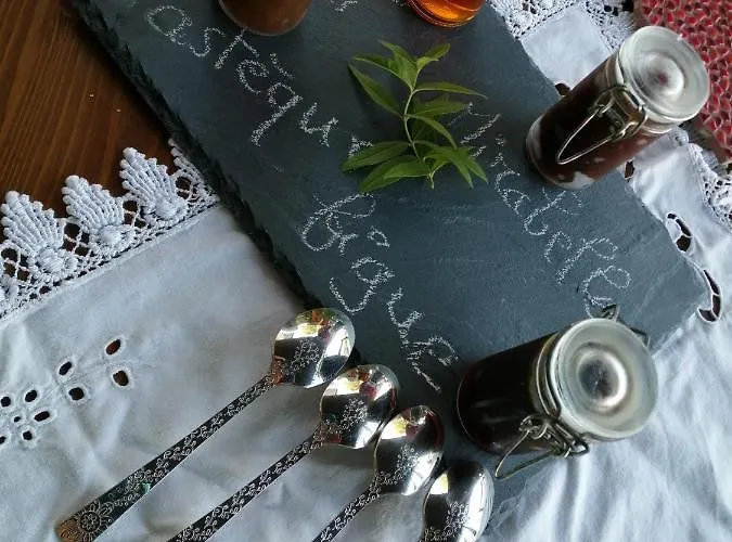 D'hote Margot'te 3* Мимизан-Плаж